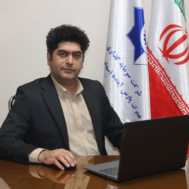 رضا ترکاشوند